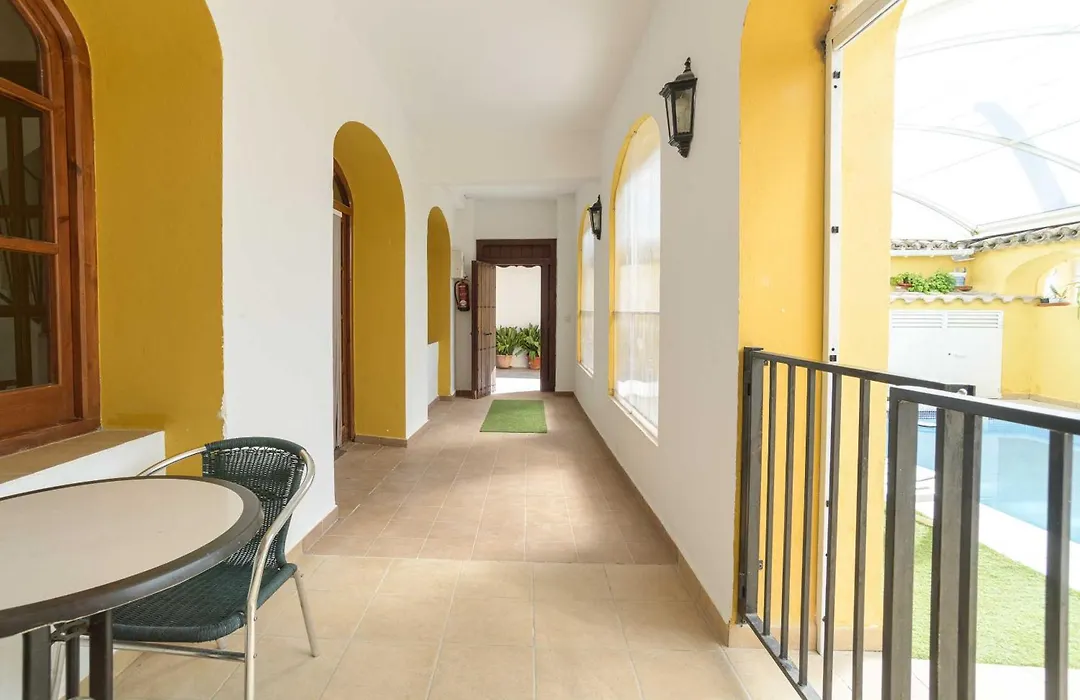 Casa Rural La Loma-1